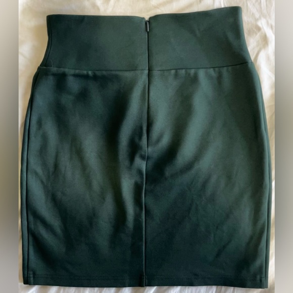 Aritzia, Ten by Babaton Ignite Skirt - Picture 4 of 8